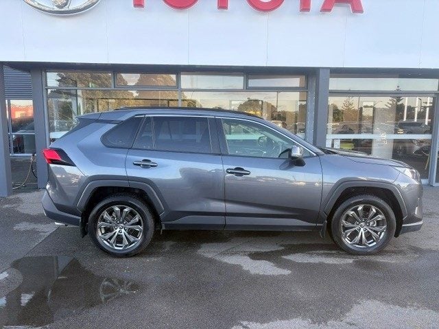 2023 Toyota RAV4 GXL 2.5P 8AT AWD image 2