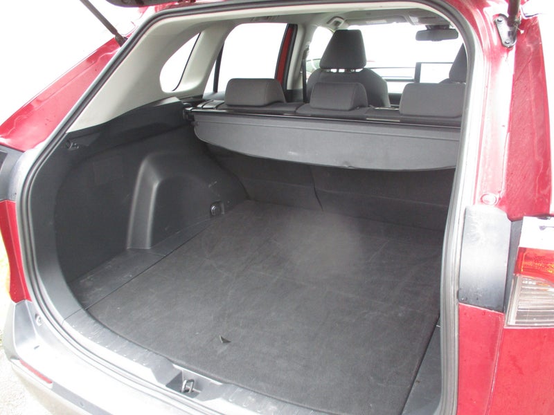 2023 Toyota RAV4 GXL 2.5P 8AT AWD image 5