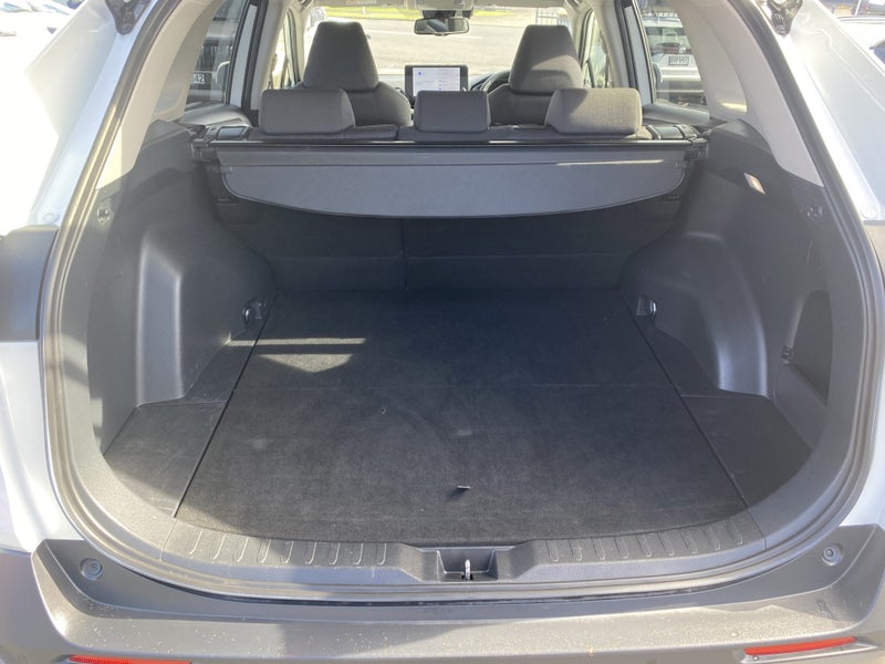 2023 Toyota RAV4 GXL 2.5P 8AT AWD image 4