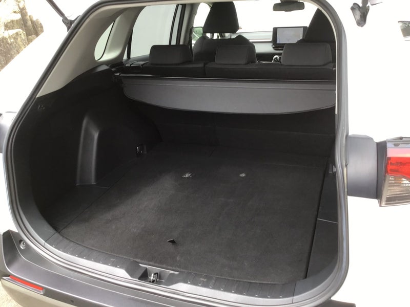 2023 Toyota RAV4 GXL 2.5P 8AT AWD NZ New image 4