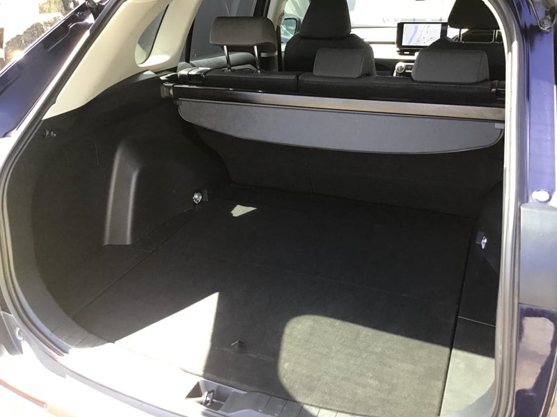 2023 Toyota RAV4 GXL 2.5P 8AT AWD NZ New image 5