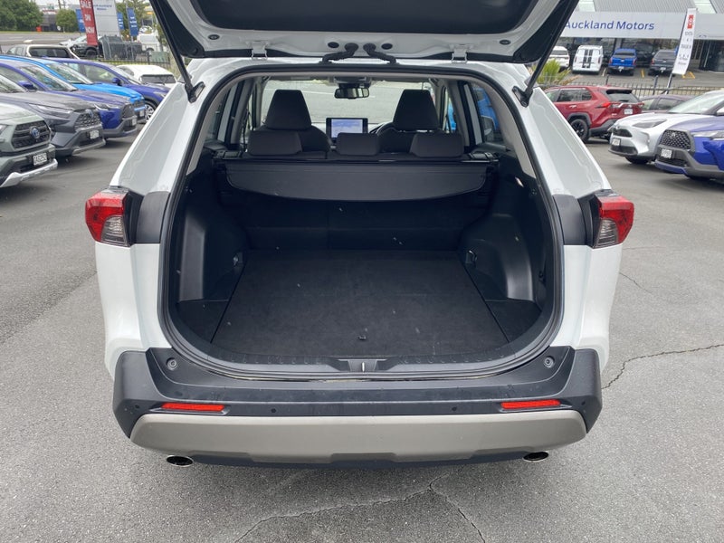2023 Toyota RAV4 GXL 2.5P 8AT AWD SUV/5D/5S image 4