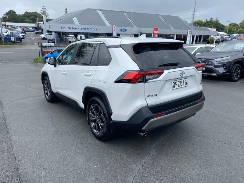 2023 Toyota RAV4 GXL 2.5P 8AT AWD SUV/5D/5S image 5