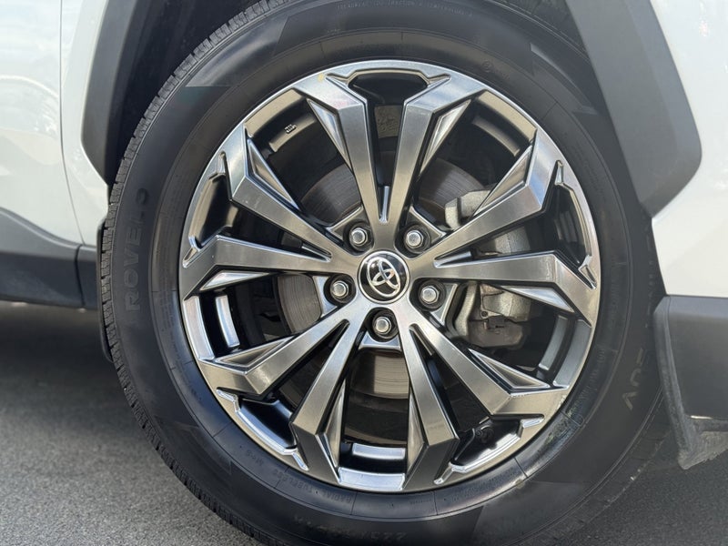 2023 Toyota RAV4 GXL 2.5P 8AT AWD SUV/5D/5S image 3