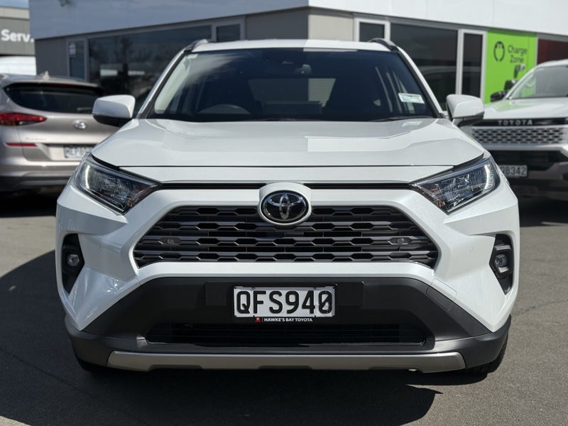 2023 Toyota RAV4 GXL 2.5P 8AT AWD SUV/5D/5S image 5