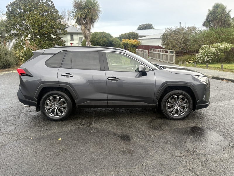 2023 Toyota RAV4 GXL 2.5P 8AT AWD SUV/5D/5S image 3
