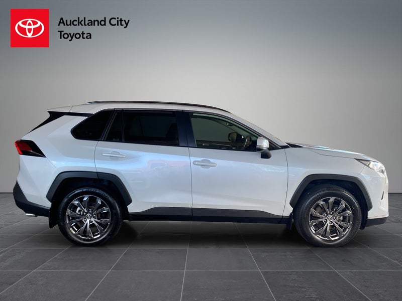 2023 Toyota RAV4 GXL 2.5P 8AT AWD SUV/5D/5S image 2