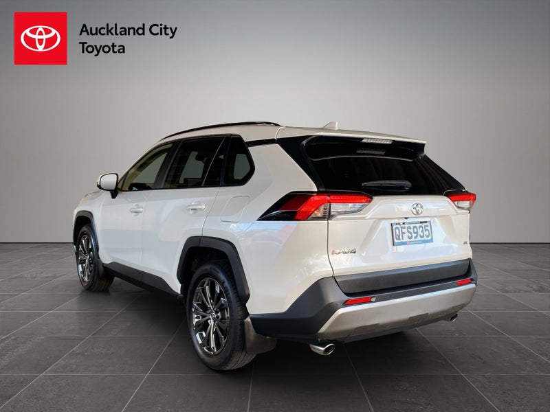 2023 Toyota RAV4 GXL 2.5P 8AT AWD SUV/5D/5S image 5