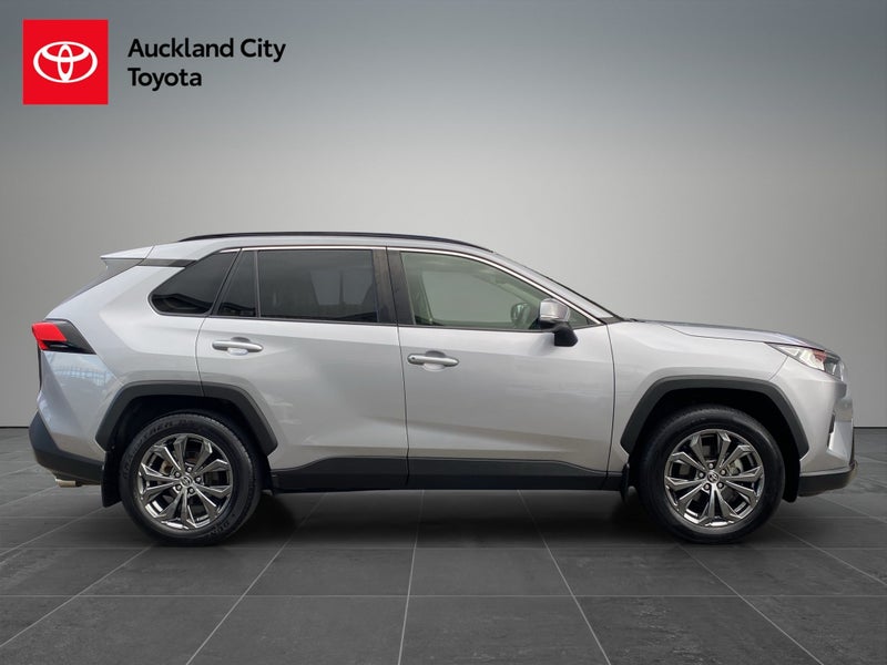 2023 Toyota RAV4 GXL 2.5P 8AT AWD SUV/5D/5S image 2