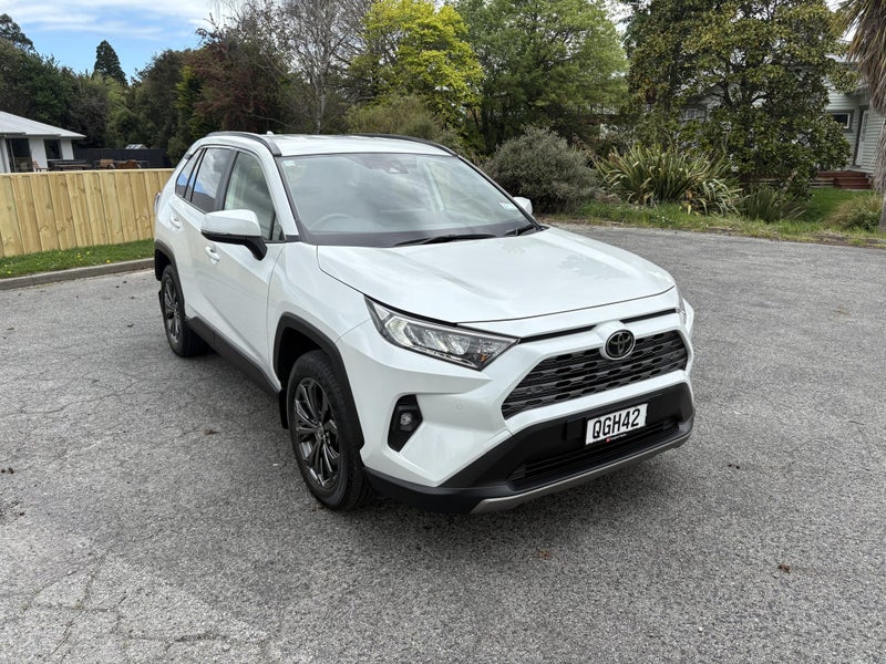 2023 Toyota RAV4 GXL 2.5P 8AT AWD SUV/5D/5S image 1