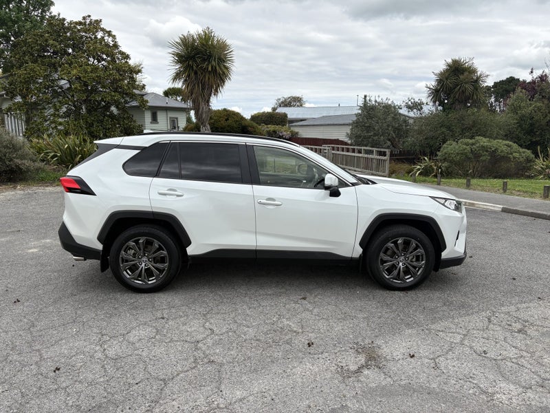 2023 Toyota RAV4 GXL 2.5P 8AT AWD SUV/5D/5S image 3