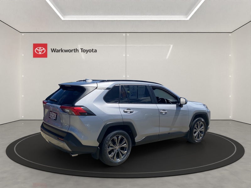 2023 Toyota RAV4 GXL 2.5P 8AT AWD SUV/5D/5S image 2