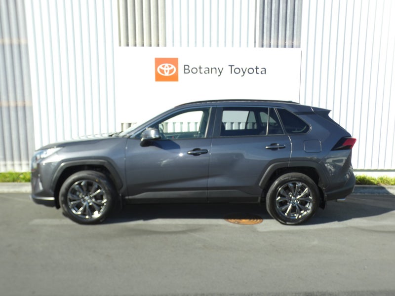 2023 Toyota RAV4 GXL 2.5P 8AT AWD SUV/5D/5S (AY... image 5