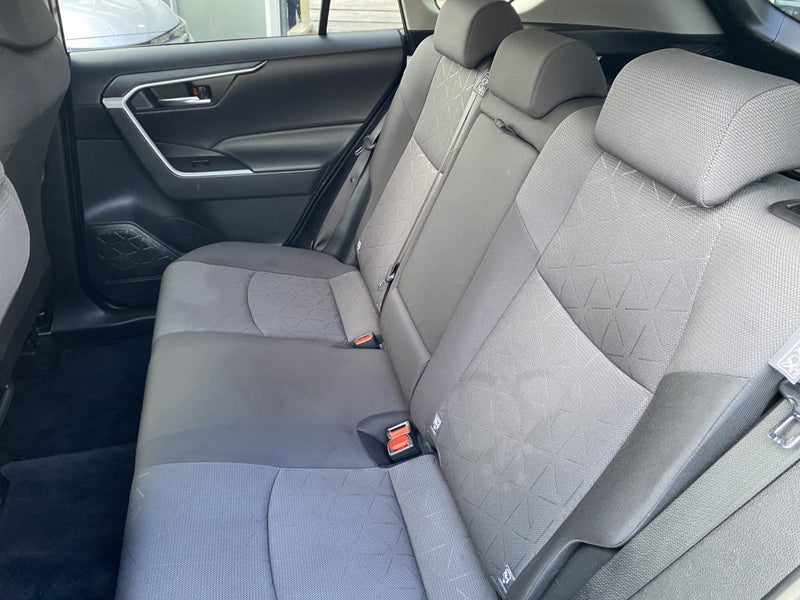 2023 Toyota RAV4 GXL 2.5P 8AT AWD SUV image 5