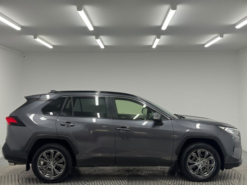 2023 Toyota RAV4 GXL 2.5P AWD image 2