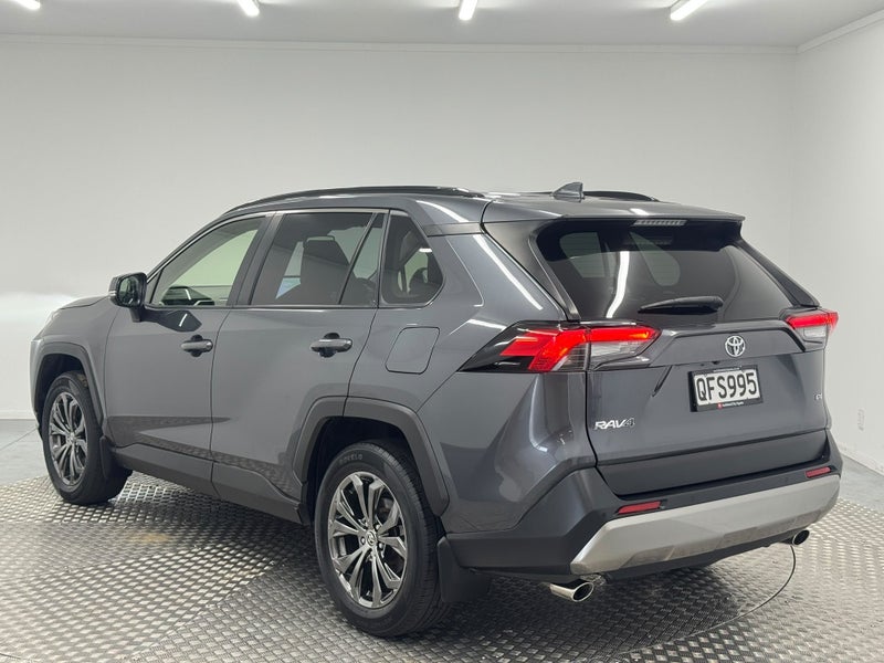 2023 Toyota RAV4 GXL 2.5P AWD image 5