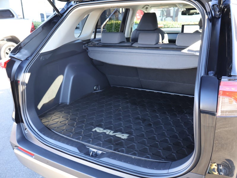 2023 Toyota RAV4 GXL 2.5P Hybrid AWD image 5