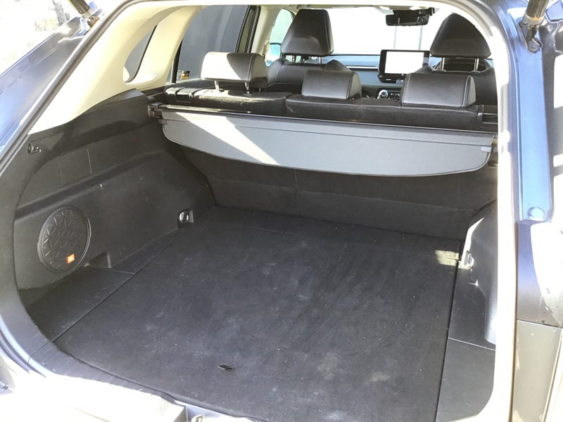 2023 Toyota RAV4 Limited 2.5P Hybrid NZ New image 5