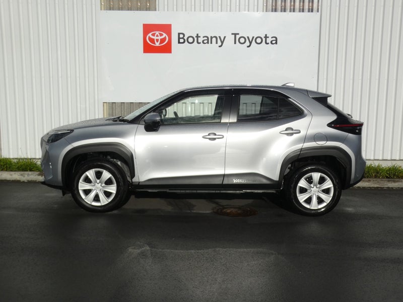 2023 Toyota Yaris Cross 1.5 Hybrid image 5