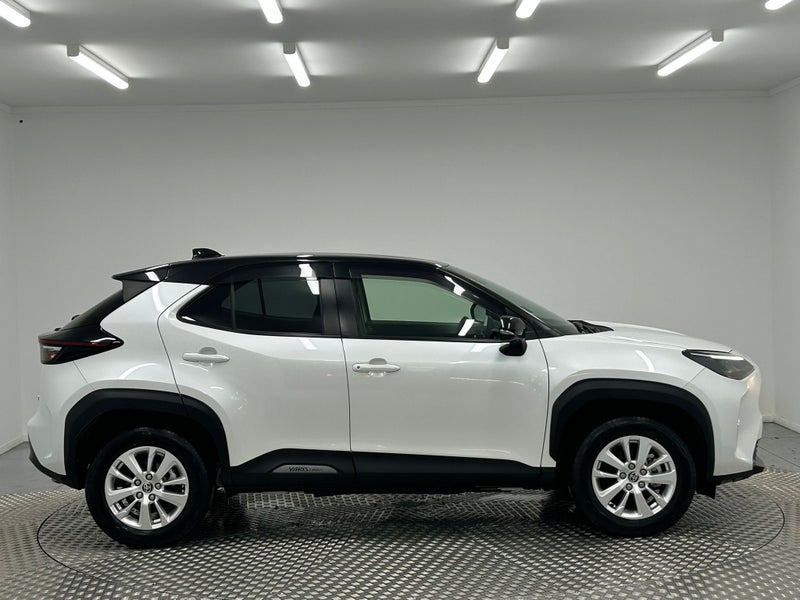 2023 Toyota Yaris Cross 1.5 Hybrid G image 2