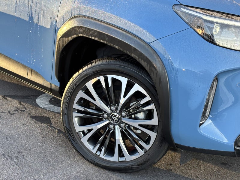 2023 Toyota Yaris Cross 1.5 Hybrid LIMITED POPU... image 5