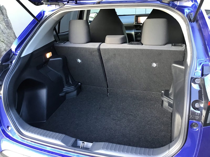 2023 Toyota Yaris Cross 1.5 Hybrid X image 5