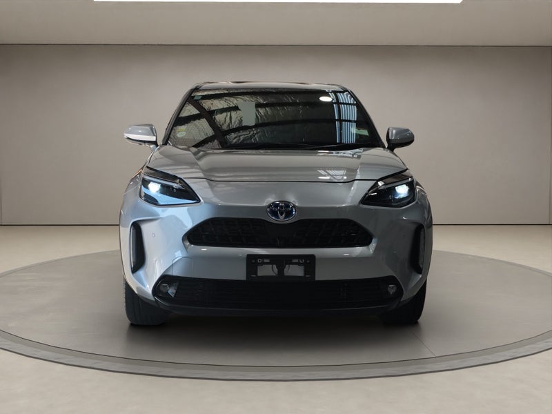 2023 Toyota Yaris Cross Cross 1.5 Hybrid Z 5 Dr... image 2