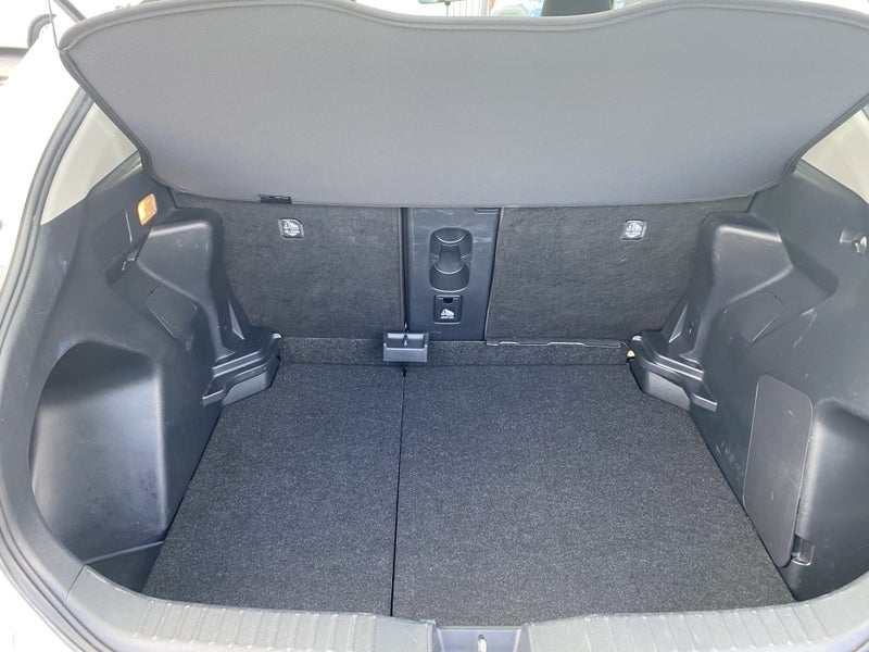 2023 Toyota Yaris Cross Cross GX 1.5P image 4