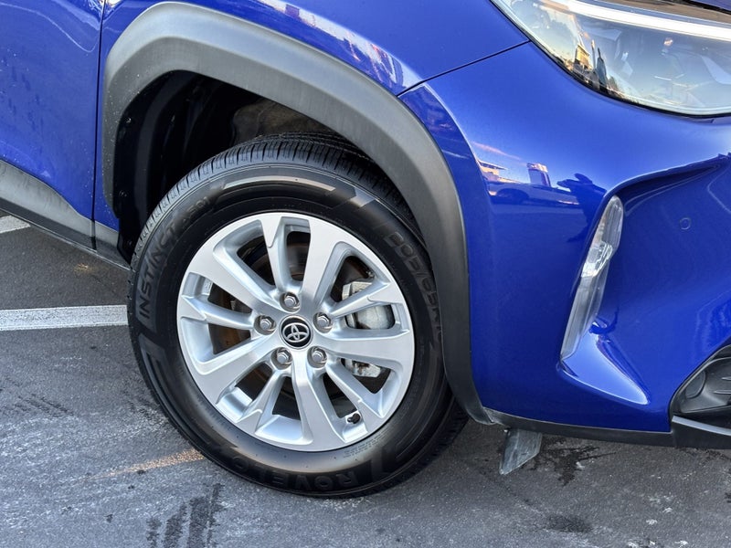 2023 Toyota Yaris Cross Cross GX 1.5P CVT FWD S... image 5
