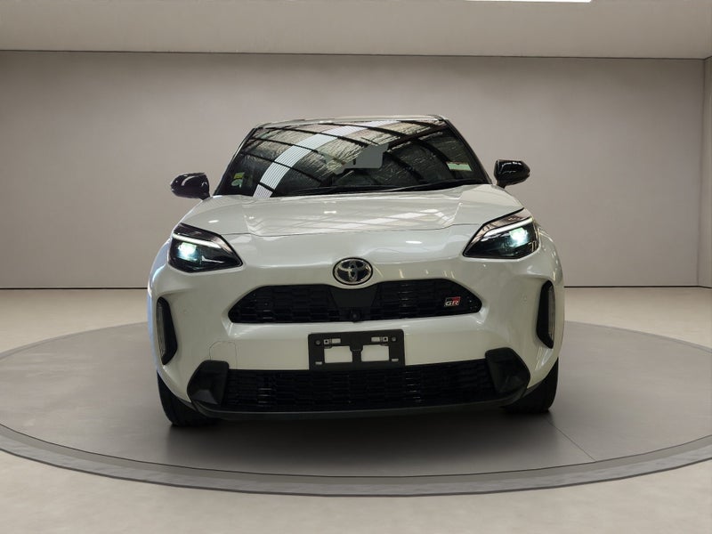 2023 Toyota Yaris Cross GR Sport 1.5L Hybrid FW... image 2