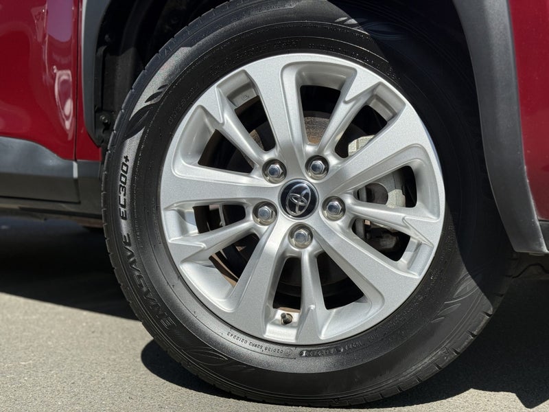 2023 Toyota Yaris Cross GX 1.5 PETROL CERTIFIED image 3