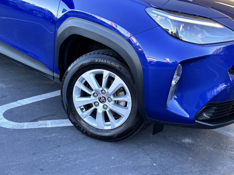 2023 Toyota Yaris Cross GX 1.5 PETROL ECONOMICA... image 5