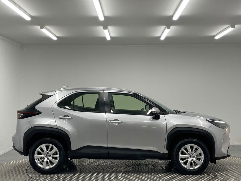 2023 Toyota Yaris Cross GX 1.5P image 2