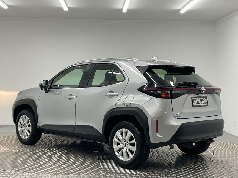 2023 Toyota Yaris Cross GX 1.5P image 5