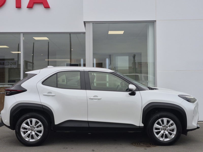 2023 Toyota Yaris Cross GX 1.5P Auto image 2