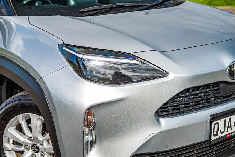 2023 Toyota Yaris Cross GX 1.5P CVT FWD image 2
