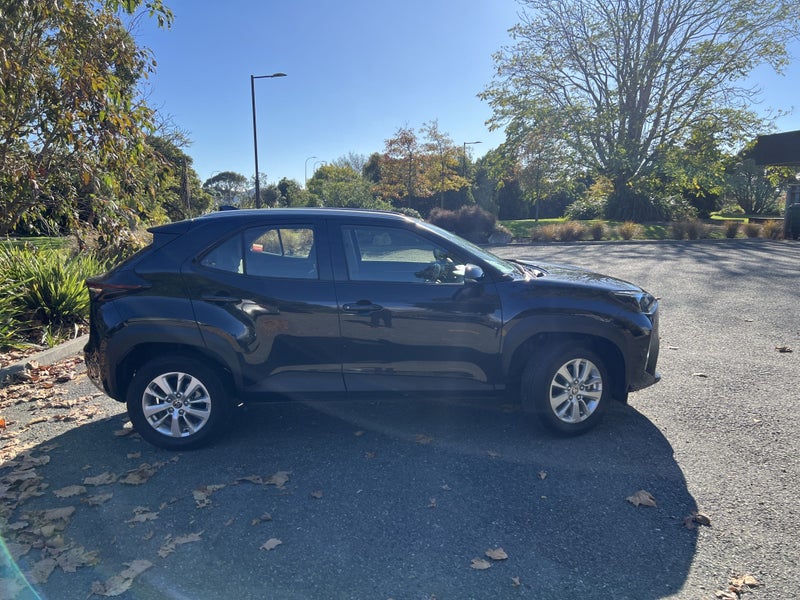 2023 Toyota Yaris Cross GX 1.5P FWD image 2