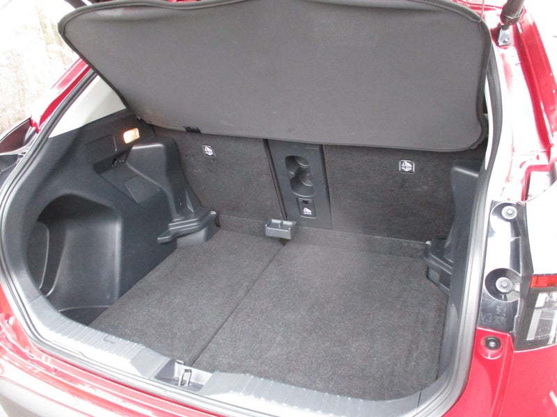 2023 Toyota Yaris Cross Limited 1.5P Hybrid NZ New image 4