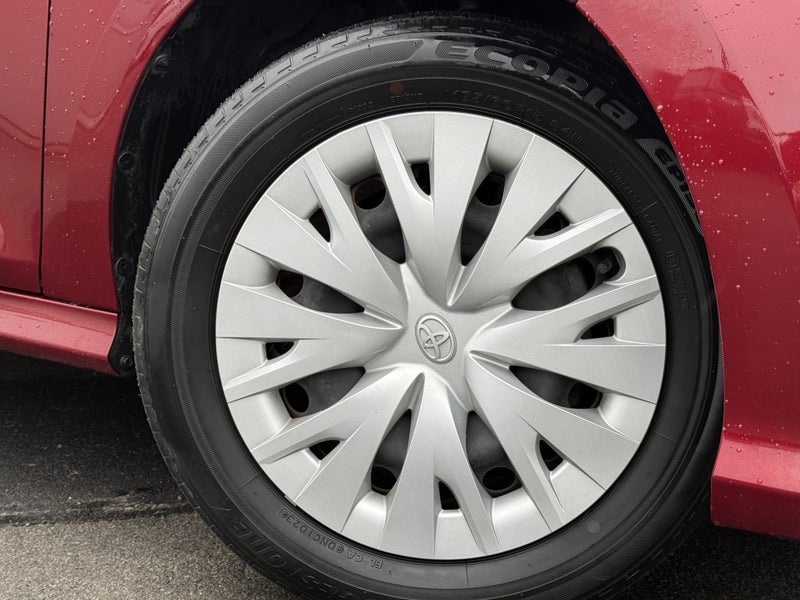 2023 Toyota Yaris GX 1.5P HV ECVT FWD - CERTIFIED image 3