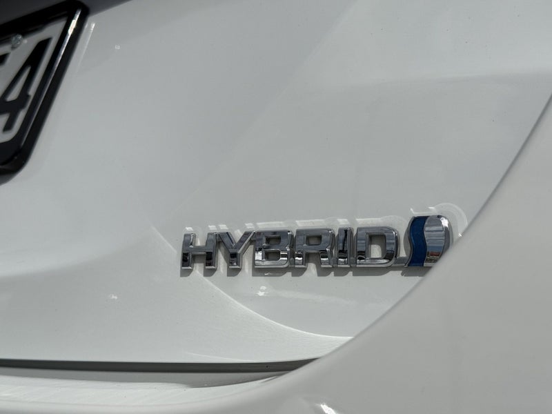 2023 Toyota Yaris GX 1.5P HV ECVT FWD HB/5D/5S... image 2