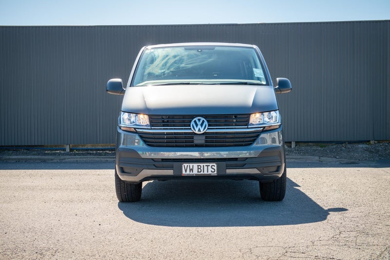 2023 Volkswagen Transporter T6 Transporter flat... image 2