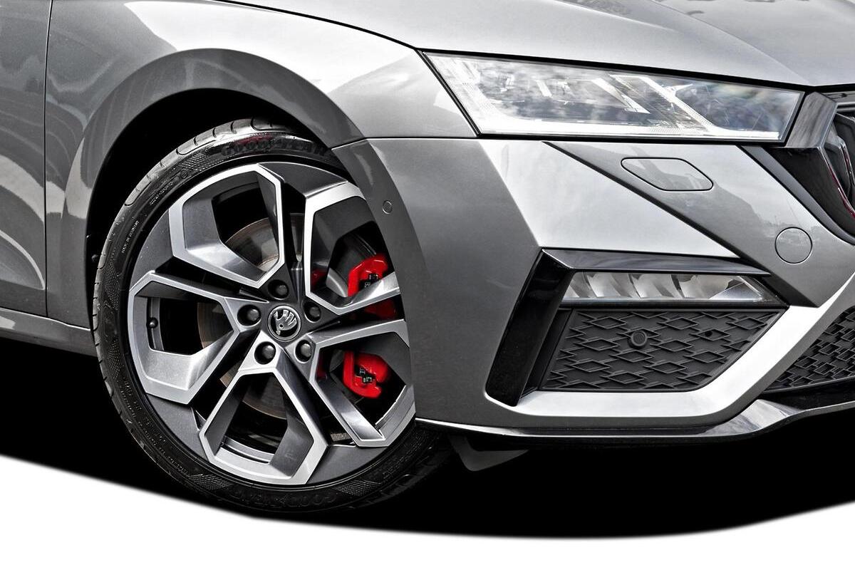 2024 SKODA Octavia RS Auto MY24 image 15