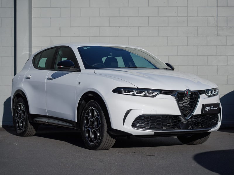 2024 Alfa Romeo Tonale Ti 1.5P Hybrid 5Dr Wagon image 1