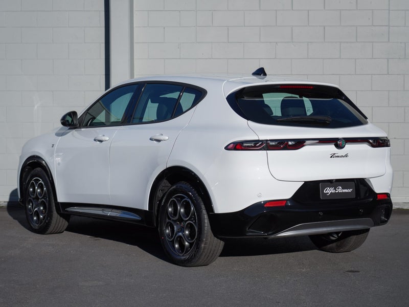 2024 Alfa Romeo Tonale Ti 1.5P Hybrid 5Dr Wagon image 2