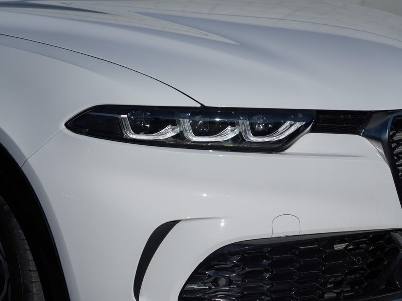 2024 Alfa Romeo Tonale Ti 1.5P Hybrid 5Dr Wagon image 3