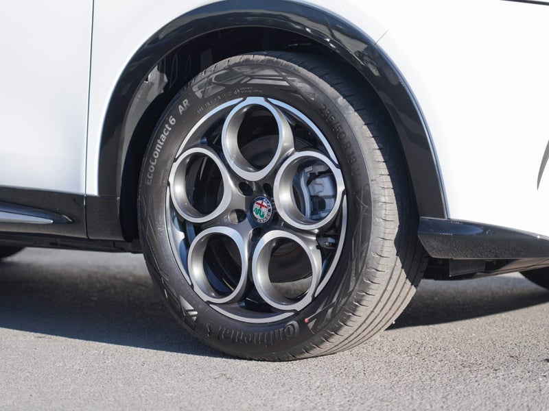 2024 Alfa Romeo Tonale Ti 1.5P Hybrid 5Dr Wagon image 5