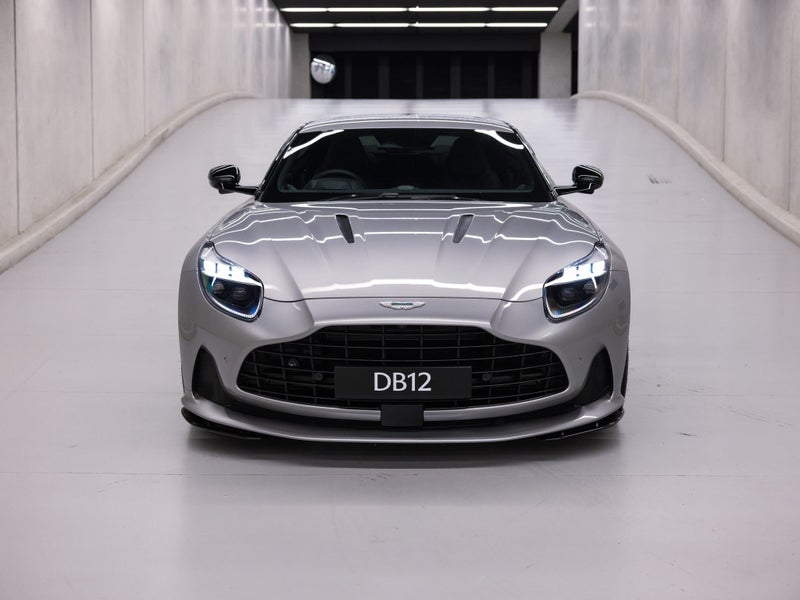 2024 Aston Martin DB12 Coupe image 5