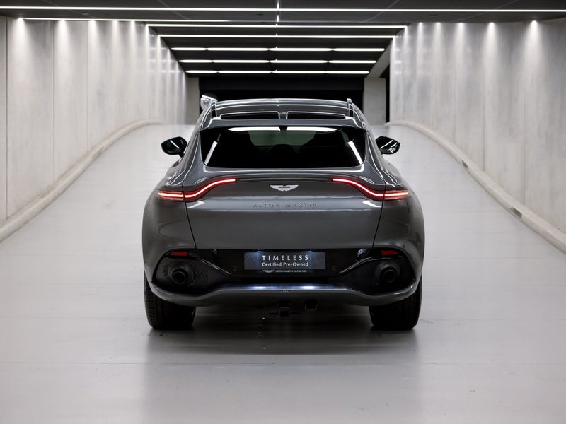 2024 Aston Martin DBX image 5