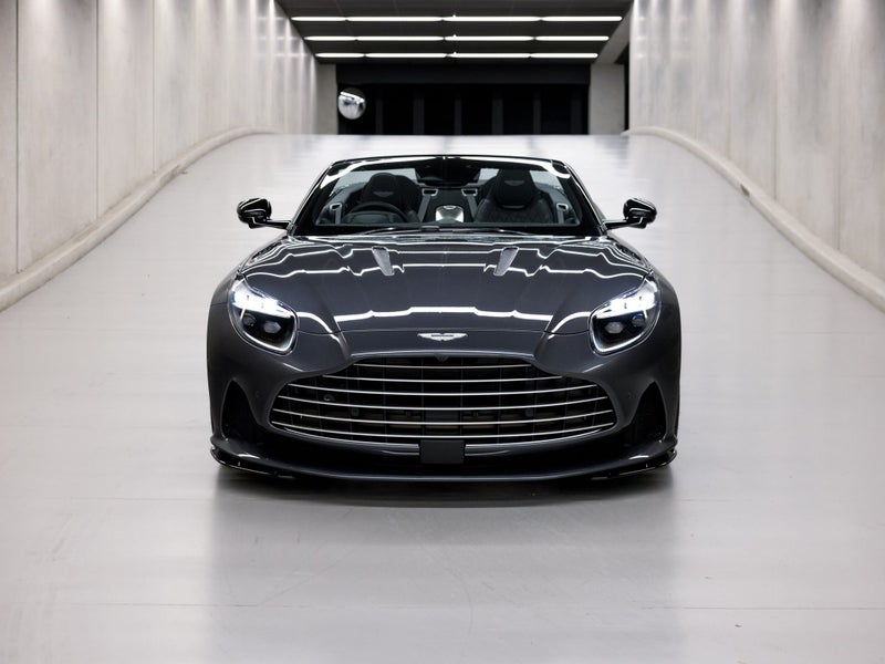 2024 Aston Martin Volante DB12 Volante image 4