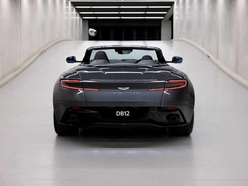 2024 Aston Martin Volante DB12 Volante image 5